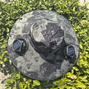 Camouflage army green