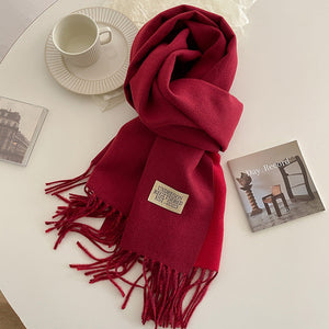 Red Wine Red