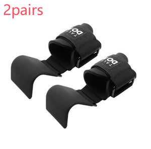 Black 2pairs