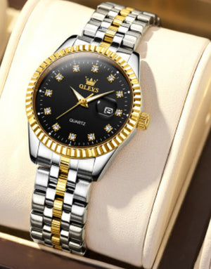 Black For Women