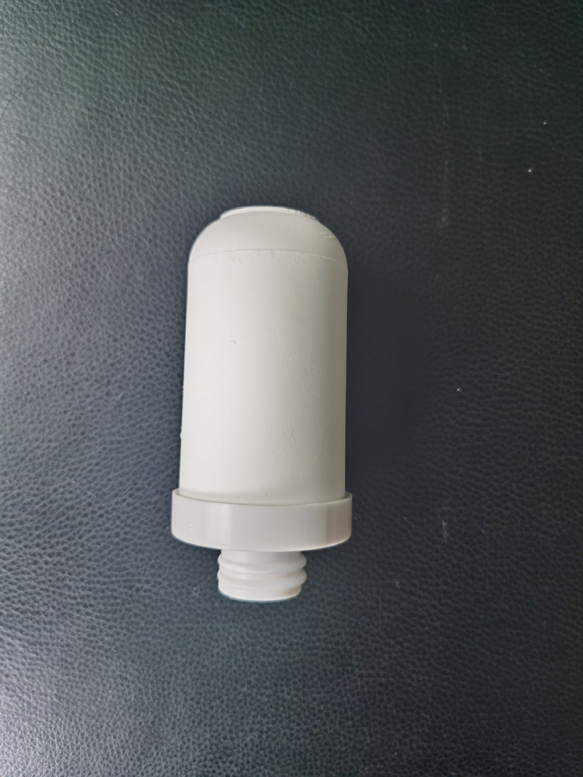 Kitchen Faucet-Mount Water Purifier with Filter Cartridge