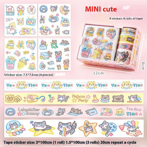MINI Cute