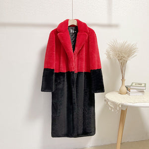 Red And Black Combo