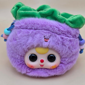 Baby Three Good Luck Bag - Confirmed