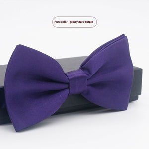 Light Dark Purple