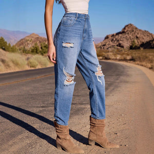 Denim Blue
