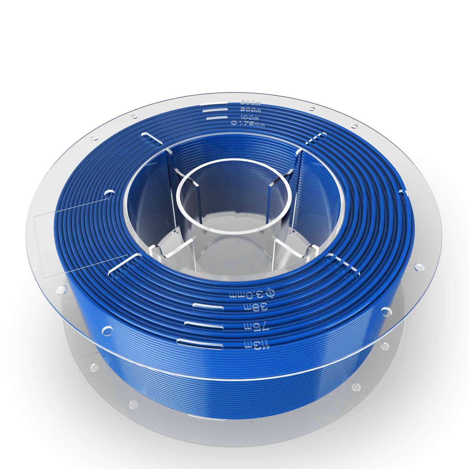 All Colors, PETG Filament 1.75mm 1kg/2.2lb, SainSmart PRO-3 Series