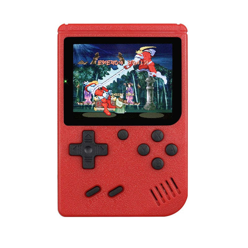 Wanderplay 400 Retro Handheld