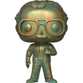 Stan Lee Stan Lee #7 Funko Pop Vinyl Figure