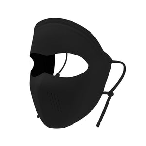 Man Twilight Black