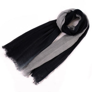 Black Light Gray