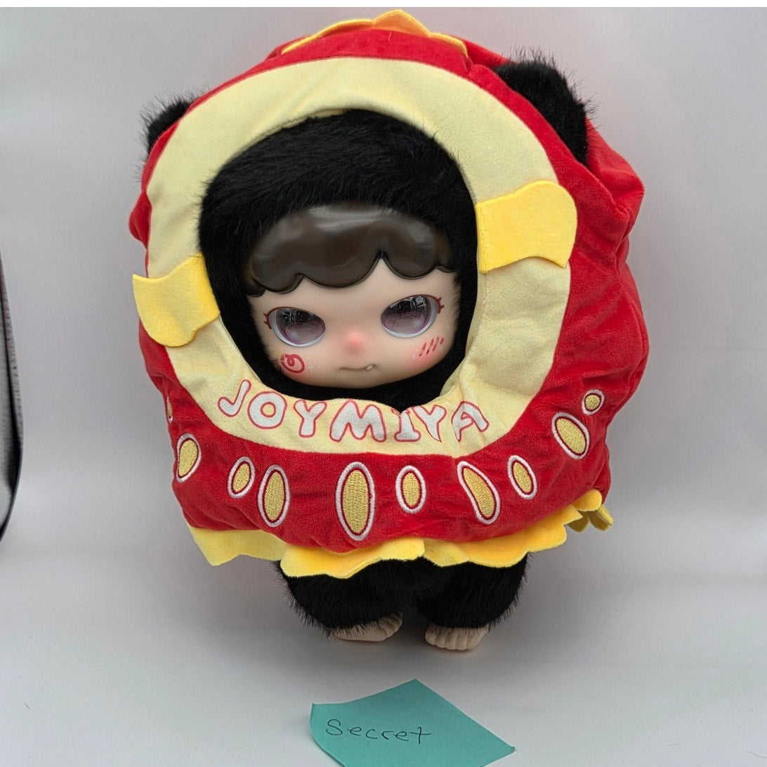 Joymia 400% Plush - Confirmed SECRET