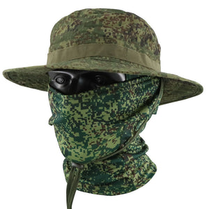 Russian Camouflage