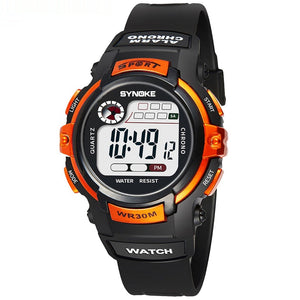 99569 Black Orange