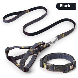 Black B Set