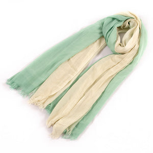 Light Green Beige