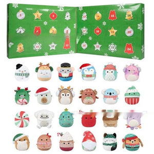 2024 Christmas Holiday Box