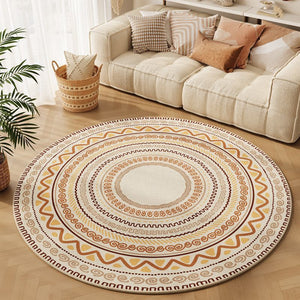 Posey Art Pattern