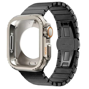 Black Titanium Color
