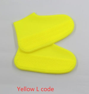 Yellow L code