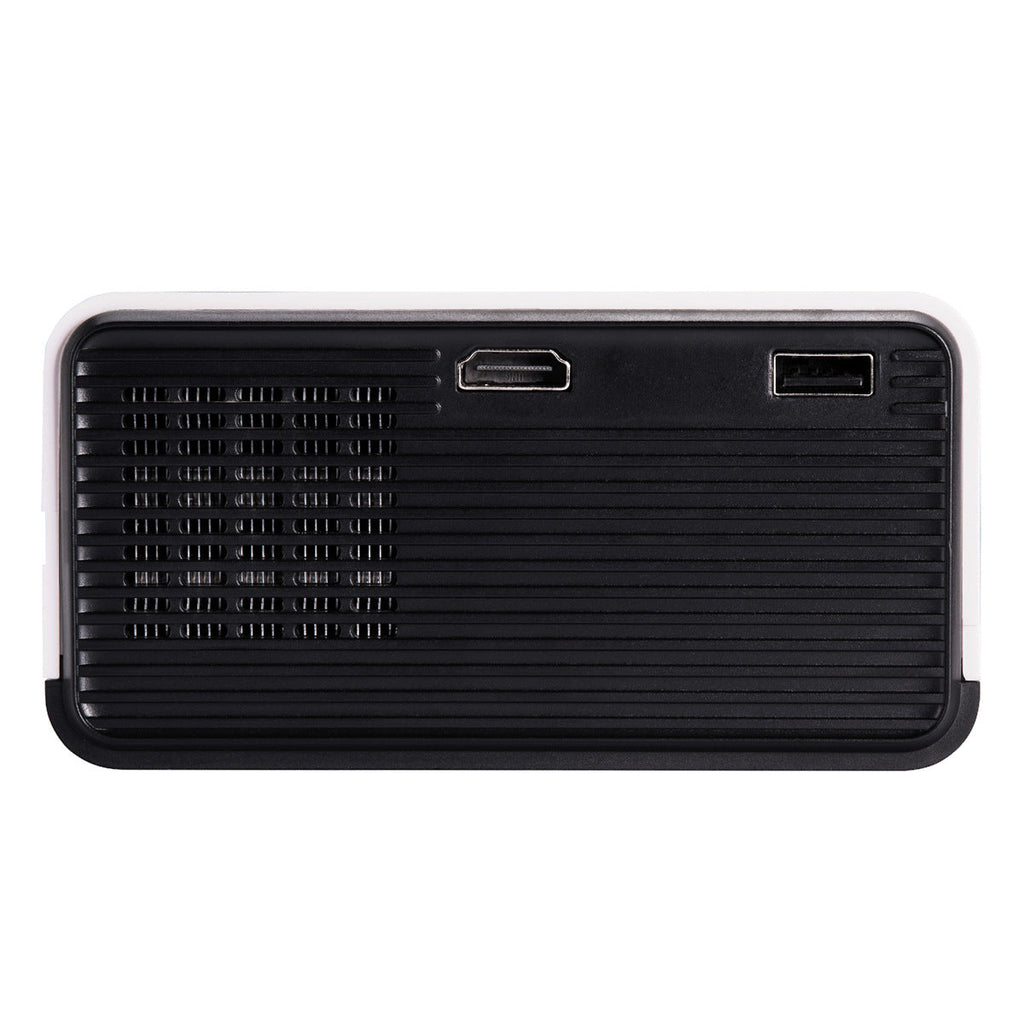 Android 4k Smart Full HD 3D Projector
