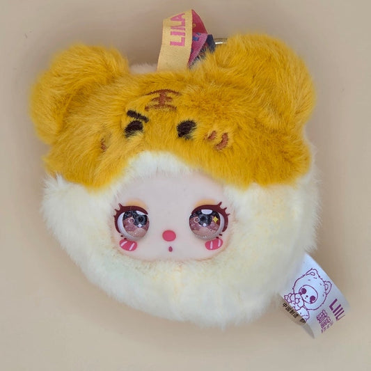 Liila's Garden Tea Party [Mini] - Confirmed Orange Tiger