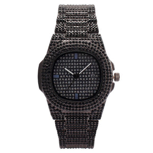 Black Black Diamond