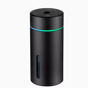 Black USB
