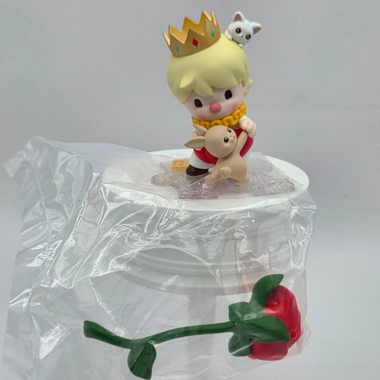 Popmart - Hand in Hand - Card Confirmed Elegant Waltz