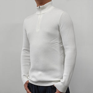 Diagonal Grain In White