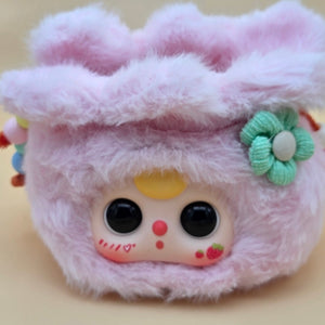 Baby Three Good Luck Bag - Confirmed