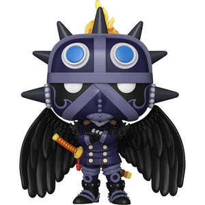 One Piece King #1893 Funko Pop Vinyl Figure