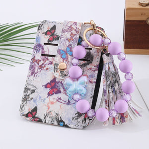 Butterfly Purple