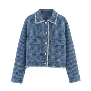 Denim Blue