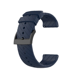 Midnight Blue