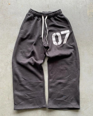 Black Pants