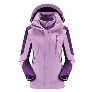 Purple Female
