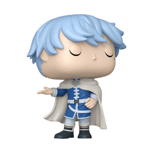 Frieren: Beyond Journey’s End Himmel Funko Pop! Vinyl Figure