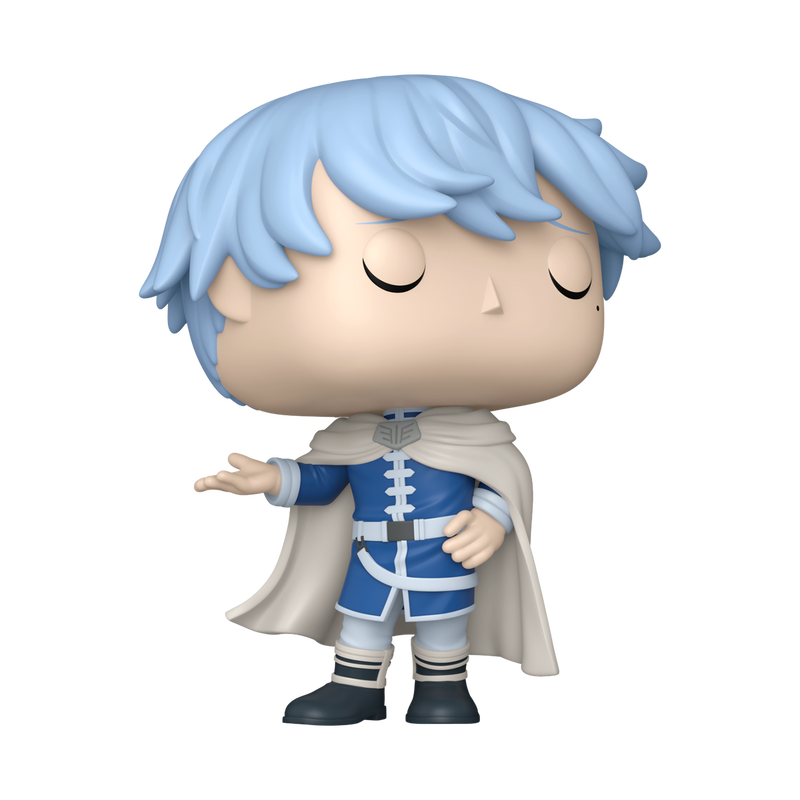 Frieren: Beyond Journey’s End Himmel Funko Pop! Vinyl Figure