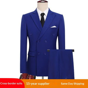 Sapphire Blue