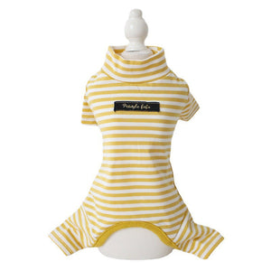 Goose Yellow