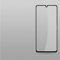 Tempered Glass Screen Protector – Full-Coverage Protective Film for Mobile Phones