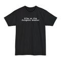 Dibs On The Dungeon Master Tall T-Shirt