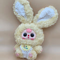 Baby Three Lily Rabbit Town - Confirmed
