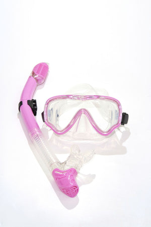 Pink Purple