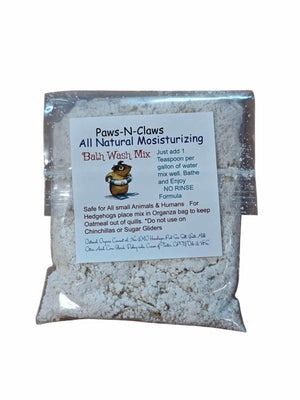 Bath Mix Small Bag