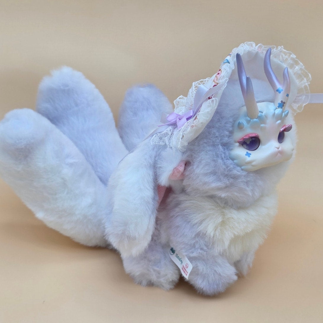 Tutulong Fantasy Creatures Forest Tea Party - Confirmed