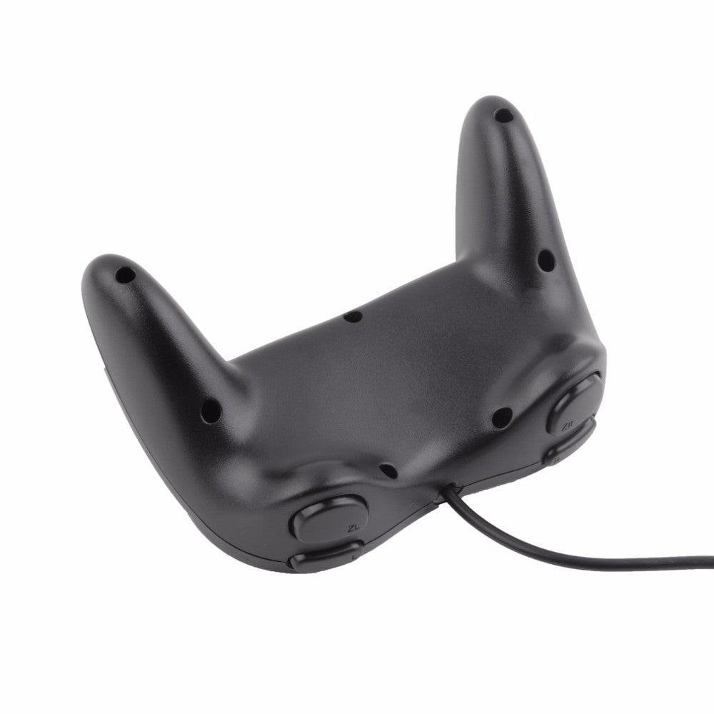 Second Generation Horn Classic Handle