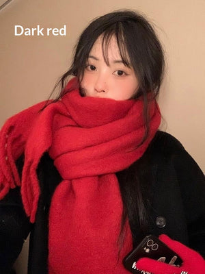 Dark Red