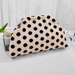 Polka Dot Meter